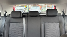 Volkswagen T-Cross 1.0 TSI 110 SE 5dr Petrol Estate